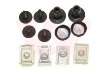 Комплект для монтажу, бампер