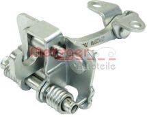 Фіксатор положення дверей