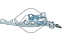 Шарнірне з’єднання, капот