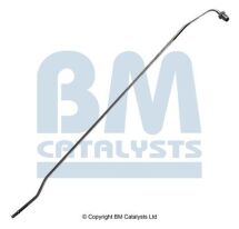 Напірний трубопровід, датчик тиску (протисаж./пил. фільтр)