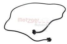 Шланг радіатора