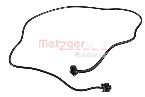 Шланг радіатора