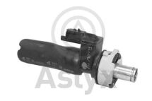 Трубка нагнетаемого воздуха