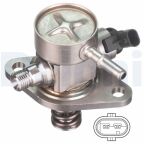 Насос высокого давления Насос высокого давления