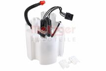 Ремкомплект, топливный насос