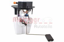 Вузол подачі палива