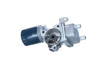 Корпус, оливний фільтр