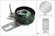 Натяжной ролик, ремень ГРМ