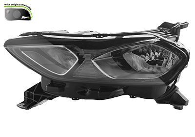 Основна фара