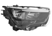 Основна фара