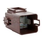 Реле перемикання, дальнє-ближнє світло Реле перемикання, дальнє-ближнє світло