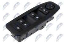 Выключатель, стеклолодъемник 