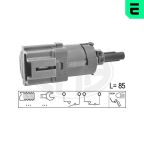 Перемикач стоп-сигналу