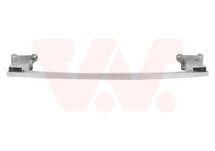 Підсилювач, бампер