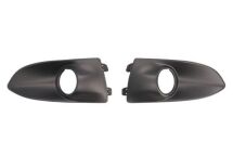 Вентиляційна решітка, бампер