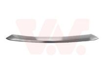 Декоративна/захисна накладка, бампер