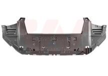 Накладка, передній бризковик