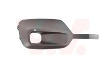 Вентиляційна решітка, бампер Вентиляційна решітка, бампер