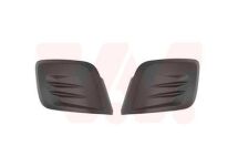 Вентиляційна решітка, бампер