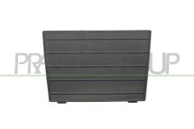 Вентиляційна решітка, бампер