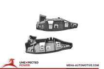 Кронштейн, бампер