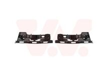 Кронштейн, буфер