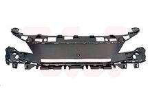 Кронштейн, облицовка радиатора