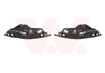 Кронштейн, буфер