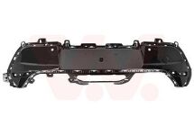 Декоративна/захисна накладка, бампер