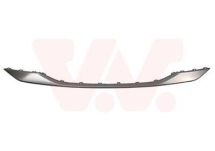 Декоративна/захисна накладка, бампер