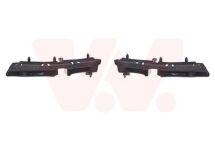 Кронштейн, бампер