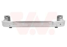 Підсилювач, бампер