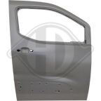 Двері, кузов