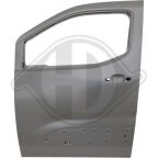 Двері, кузов