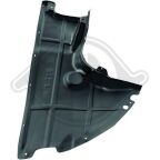 Ізоляція підкапотного простору