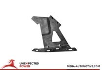 Кронштейн, буфер