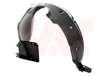 Обшивка, колісна ніша Обшивка, колісна ніша