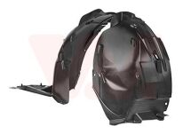 Обшивка, колісна ніша