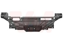 Облицовка передка