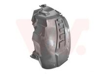 Обшивка, колісна ніша Обшивка, колісна ніша