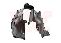 Обшивка, колісна ніша Обшивка, колісна ніша