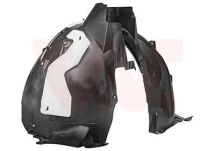 Обшивка, колісна ніша Обшивка, колісна ніша