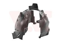 Обшивка, колісна ніша Обшивка, колісна ніша