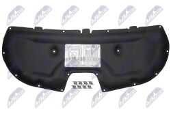 Ізоляція підкапотного простору PEUGEOT 3008, 5008 II