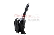 Рычаг переключения передач