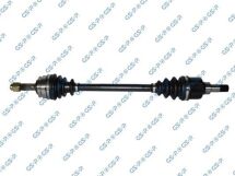 Приводний вал