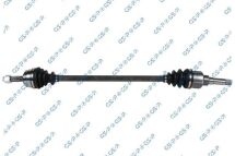 Приводний вал