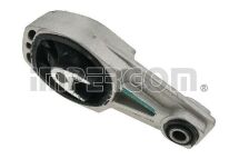 Подвеска, двигатель