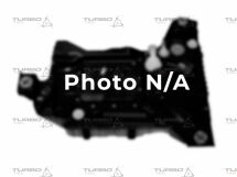 Вузол бака, система впорскування сечовини