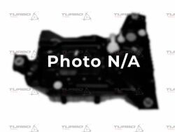 Топливозаправочная система, впрыск карбамида